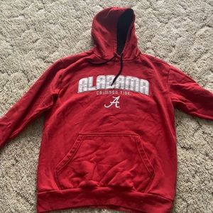 Alabama hoodie